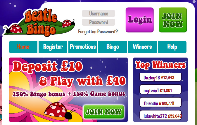 bingo tel bingo tel