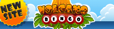 Volcano Bingo Volcano Bingo