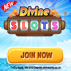Divine Slots Divine Slots