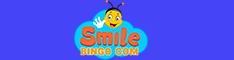 Smile Bingo Smile Bingo