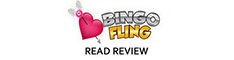 Bingo Fling Bingo Fling
