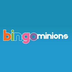 Bingo Minions Bingo Minions