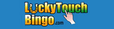 Lucky Touch Bingo Lucky Touch Bingo
