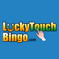 Lucky Touch Bingo Lucky Touch Bingo