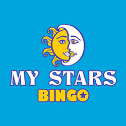 My Stars Bingo My Stars Bingo