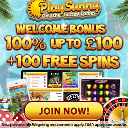 Play Sunny Play Sunny