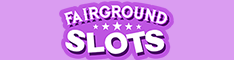 Fairground Slots Best Bingo Sites Online UK - Fairground Slots