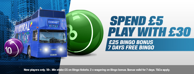 Coral bingo reviews Coral bingo reviews
