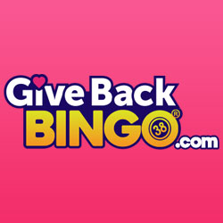 Give Back Bingo Give Back Bingo