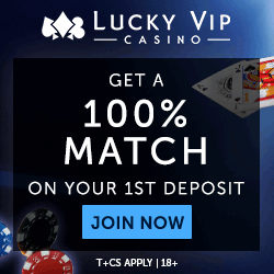 Lucky VIP Casino Lucky VIP Casino