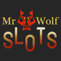 Mr Wolf Slots Mr Wolf Slots
