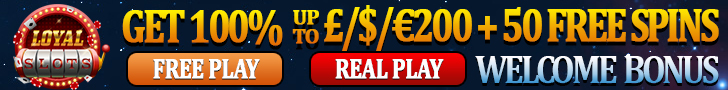 Loyal Slots