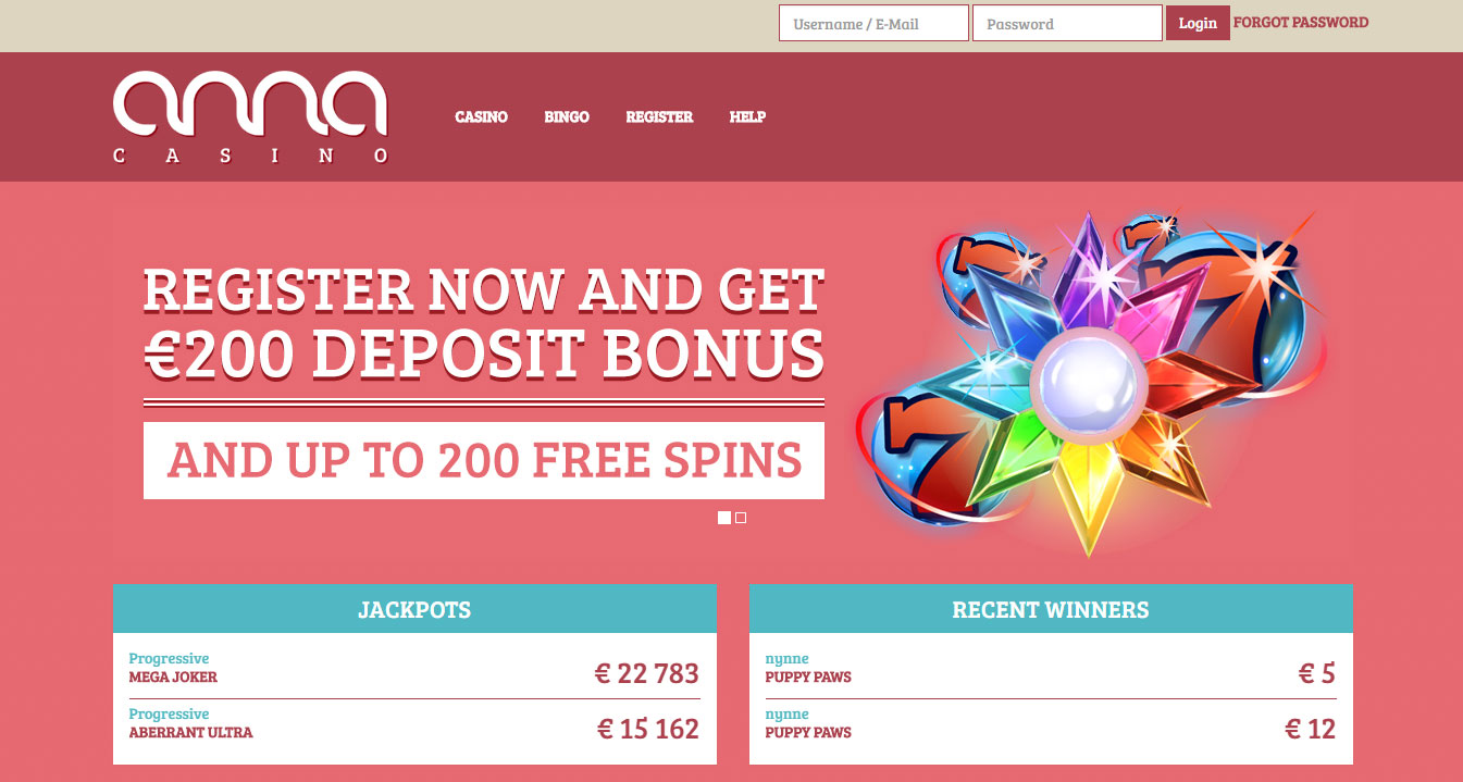 Best us casino sites