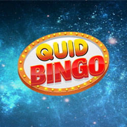 Quid Bingo Quid Bingo