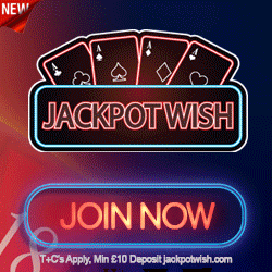 Jackpot Wish Casino Jackpot Wish Casino