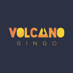 Volcano Bingo Volcano Bingo