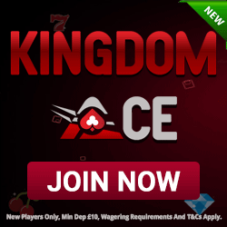 Kingdom Ace Casino Kingdom Ace Casino