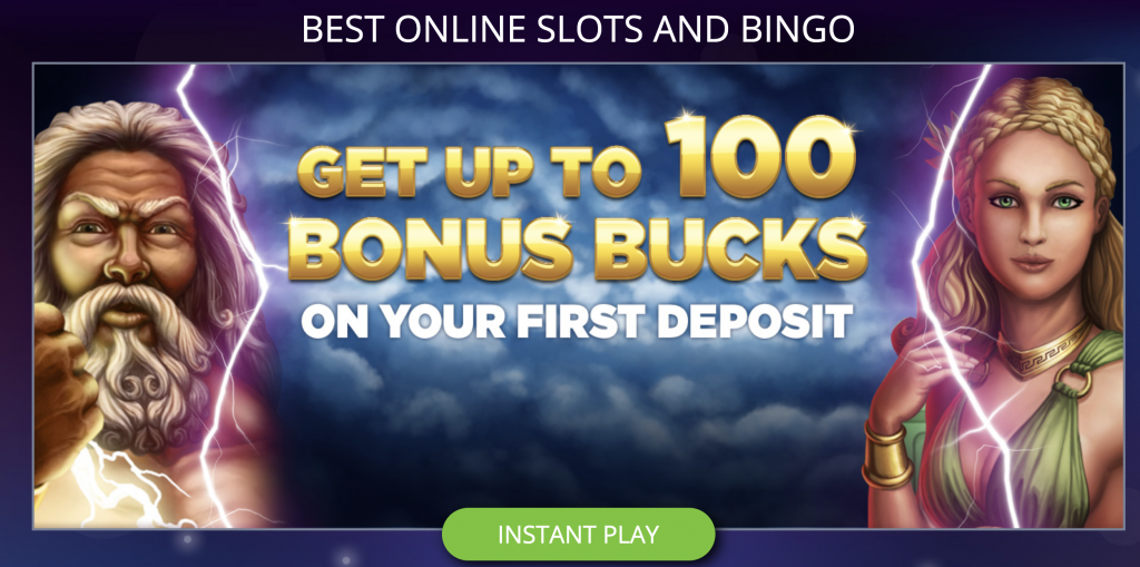 king jackpot casino