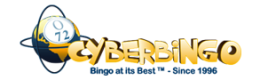 Cyber Bingo