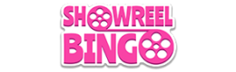 Showreel Bingo