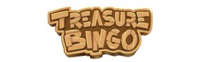 Treasure Bingo