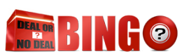 Deal or no Deal Bingo