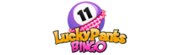Lucky Pants Bingo