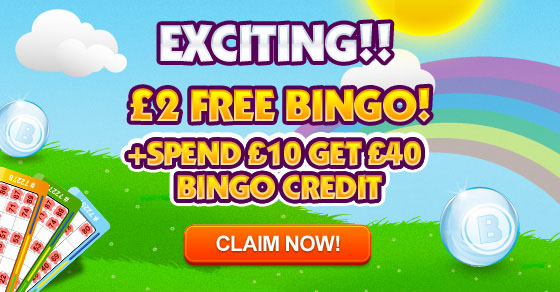 Bright Bingo