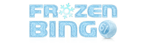 Frozen Bingo