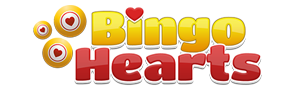 Bingo Hearts