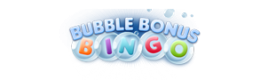 Bubble Bonus Bingo