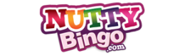 Nutty Bingo