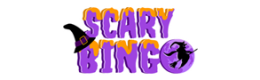 Scary Bingo
