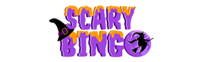 Scary Bingo