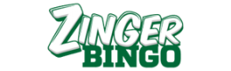 Zinger Bingo