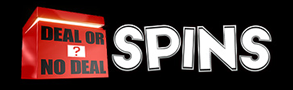 Deal or No Deal Spins