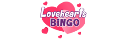 Love Hearts Bingo