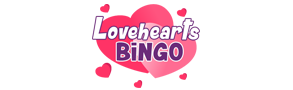 Love Hearts Bingo