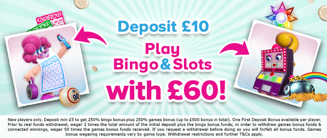 Top Bingo Sites UK