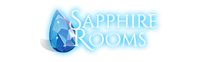 Sapphire Rooms