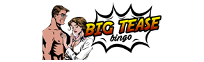 Big Tease Bingo