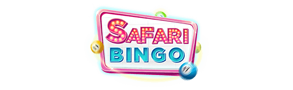 Safari Bingo