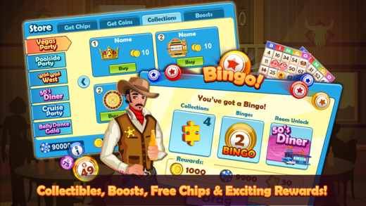 No Deposit Bingo Sites