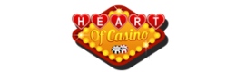 Heart Of Casino