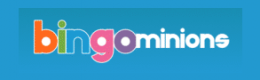 Bingo Minions