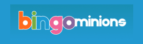 Bingo Minions