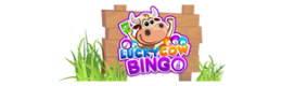 Lucky Cow Bingo