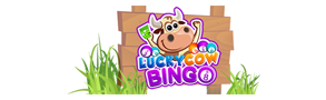 Lucky Cow Bingo