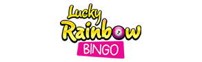 Lucky Rainbow Bingo