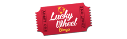 Lucky Wheel Bingo